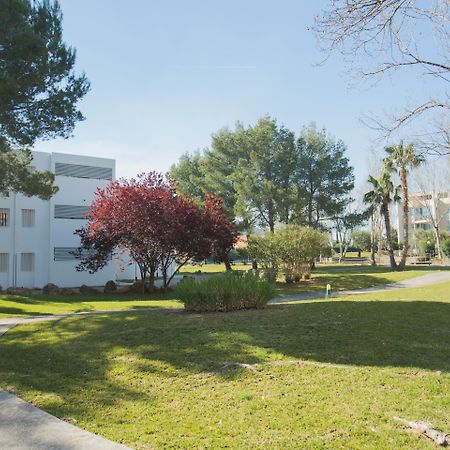 Habitat Apartments 波连萨港 外观 照片