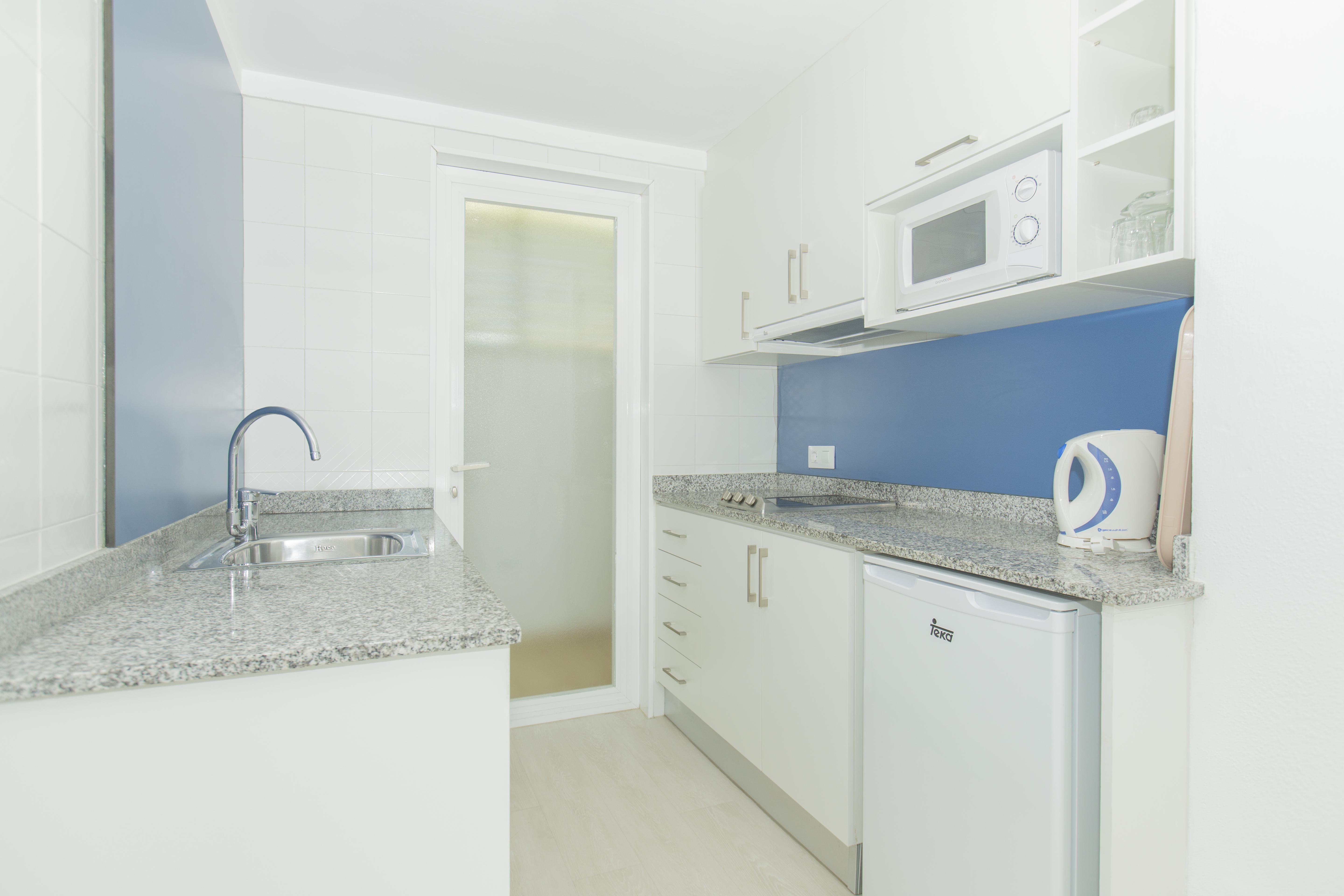 Habitat Apartments 波连萨港 外观 照片