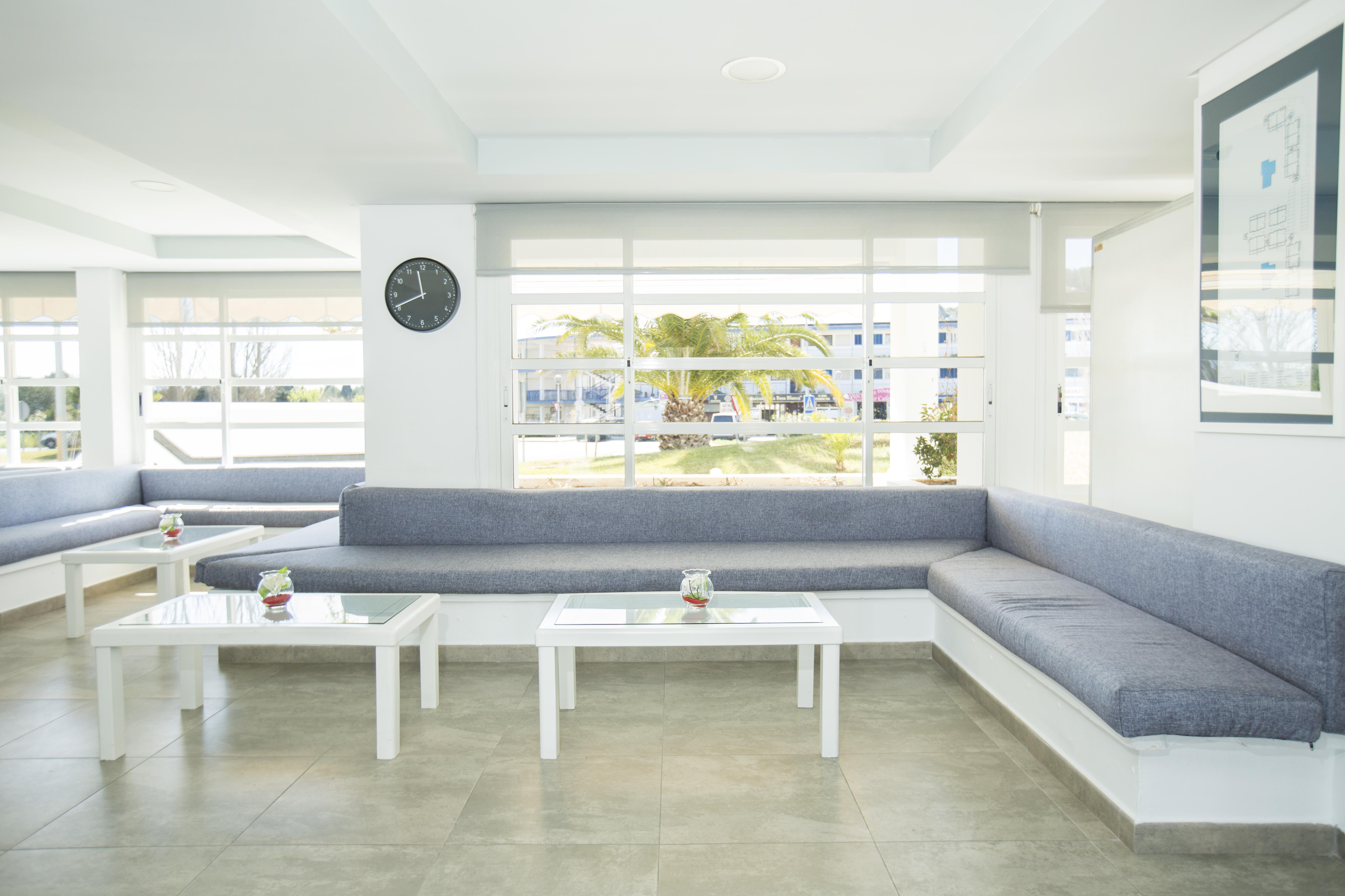 Habitat Apartments 波连萨港 外观 照片