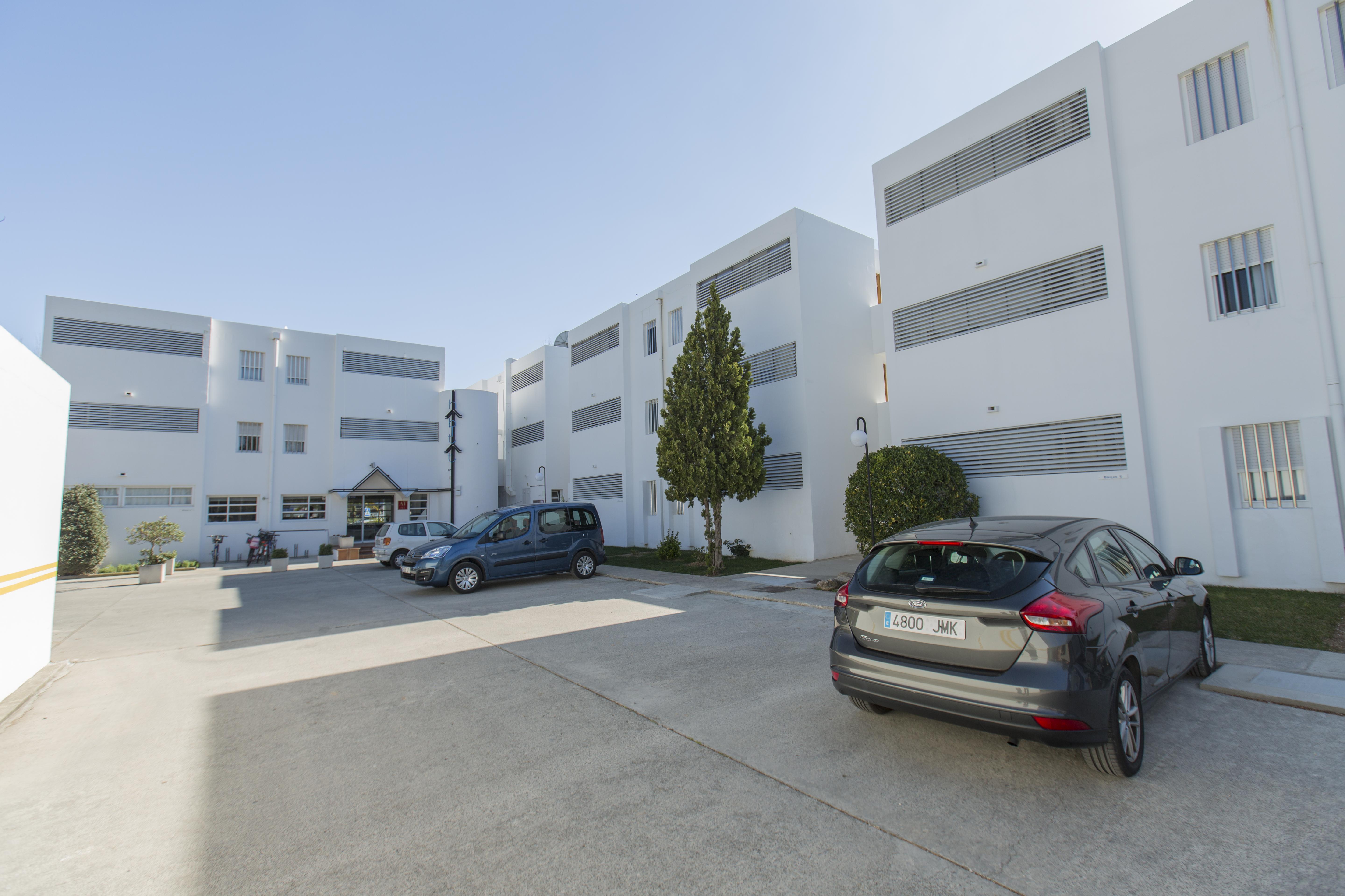 Habitat Apartments 波连萨港 外观 照片