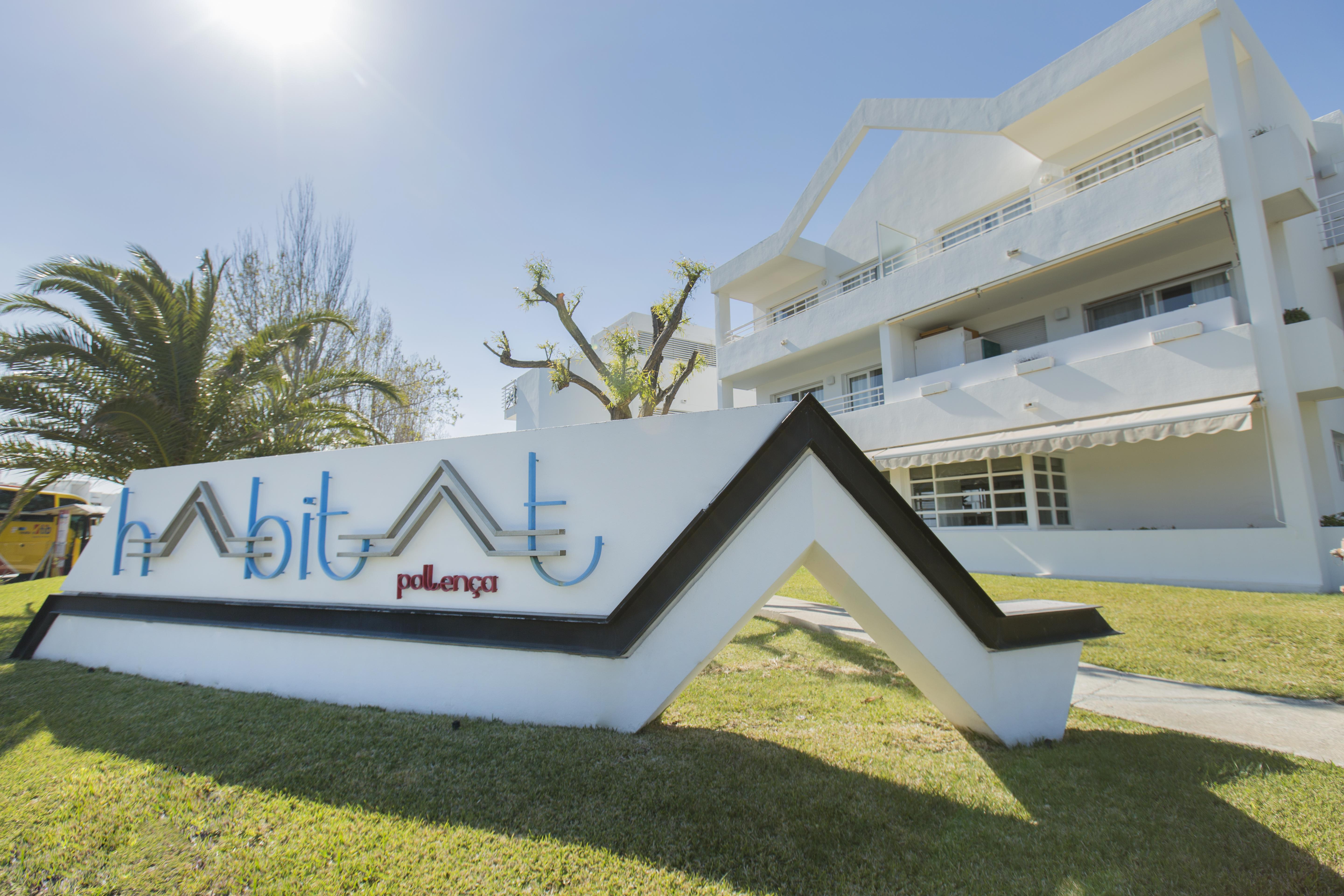 Habitat Apartments 波连萨港 外观 照片