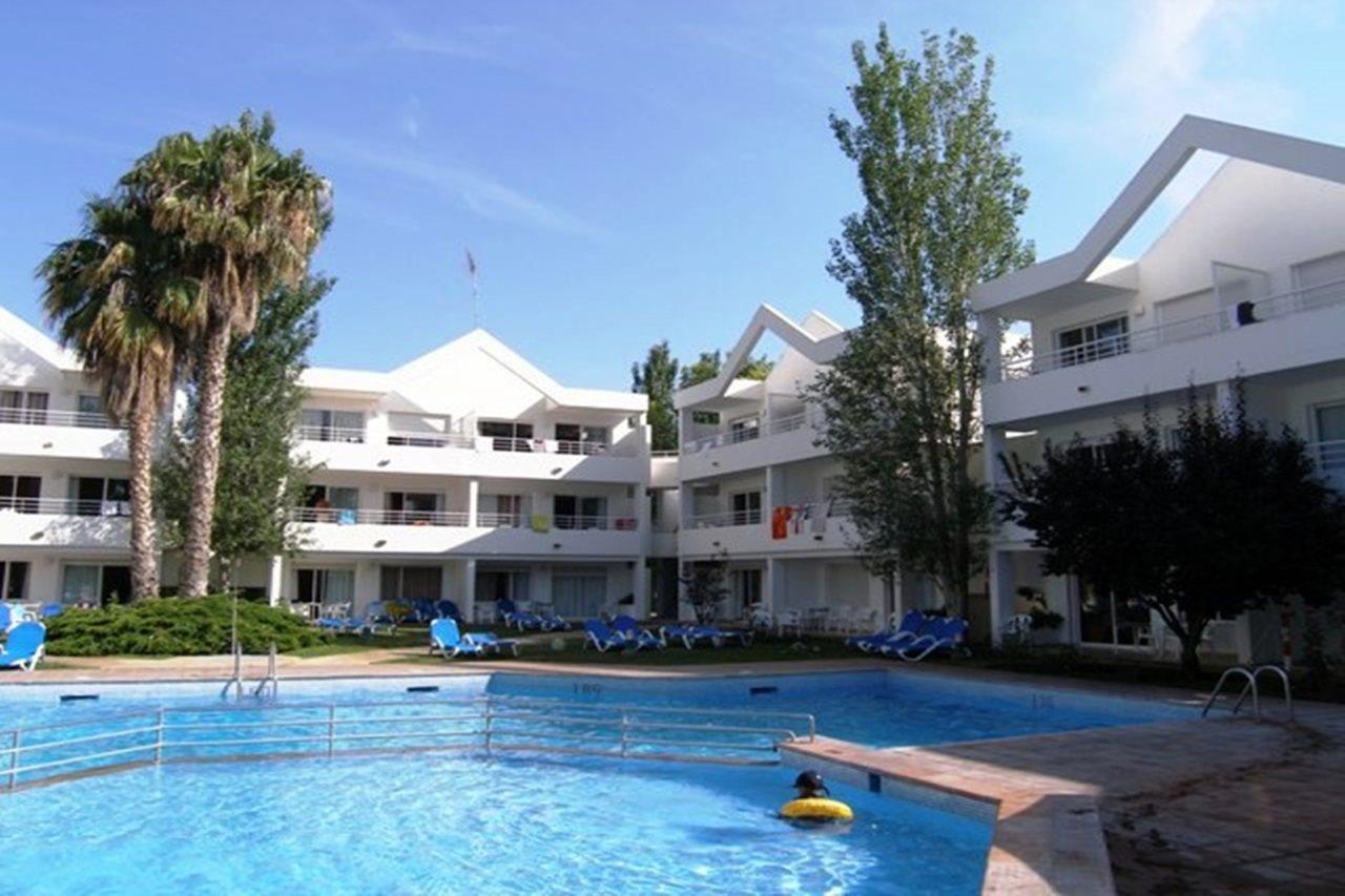 Habitat Apartments 波连萨港 外观 照片
